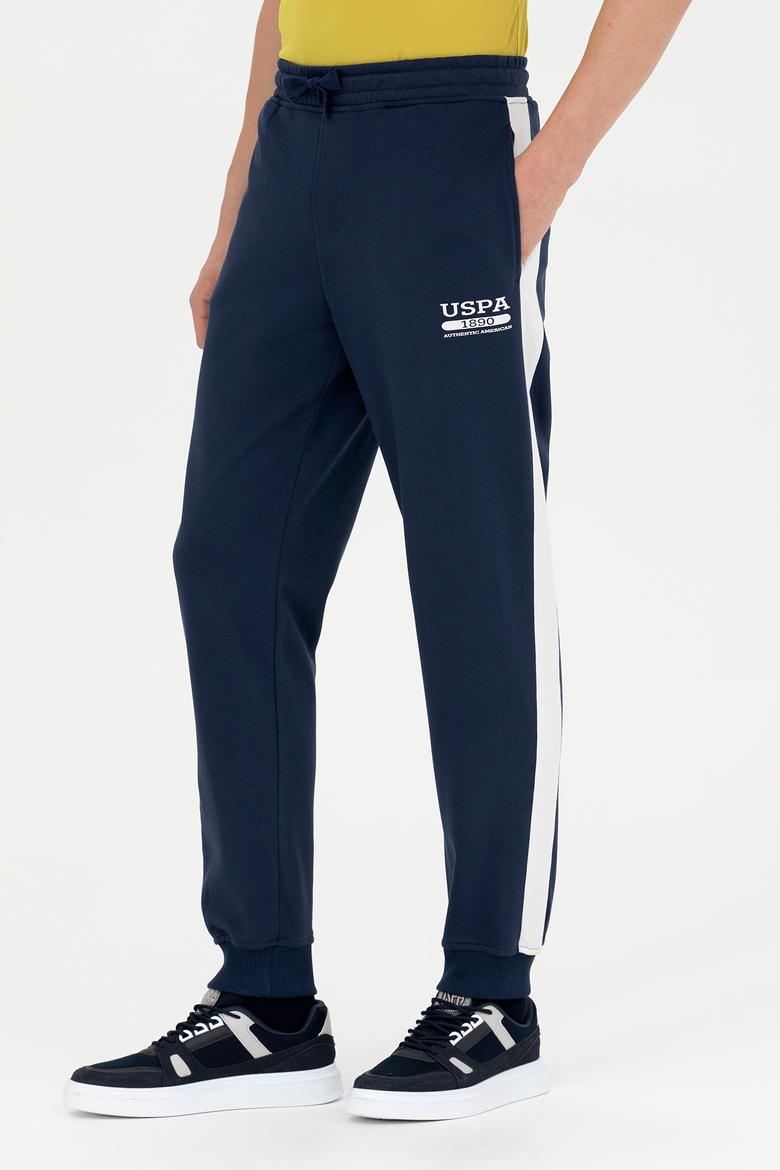 Erkek Lacivert Eşofman Altı - 50273934001