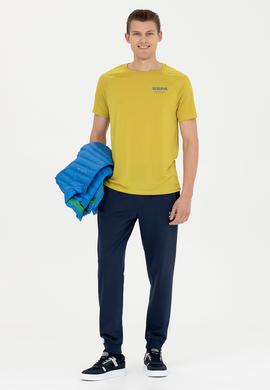 Erkek Lacivert Eşofman Altı - 50273934001