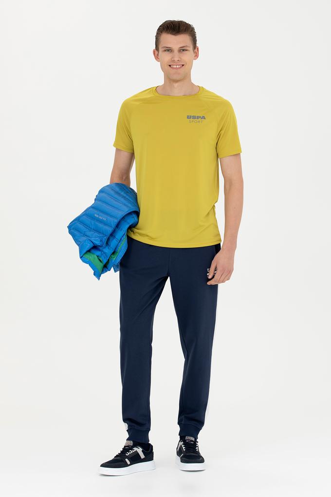 Erkek Lacivert Eşofman Altı