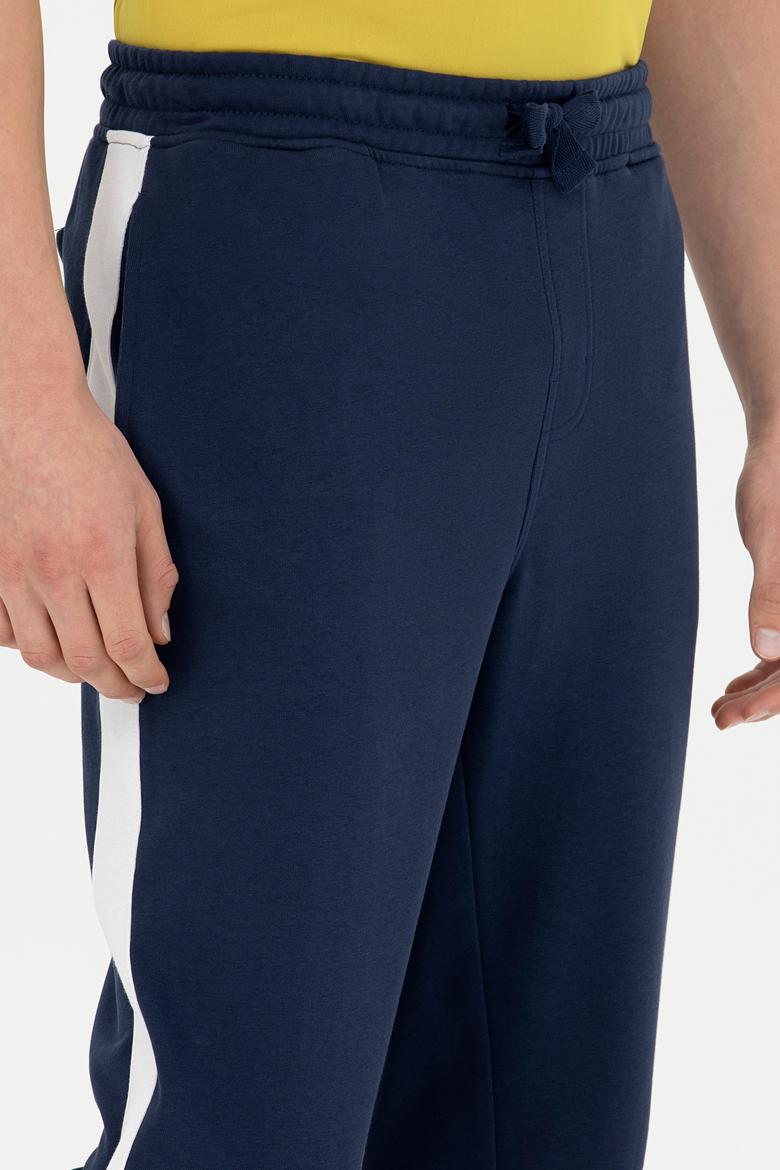 Erkek Lacivert Eşofman Altı - 50273934001