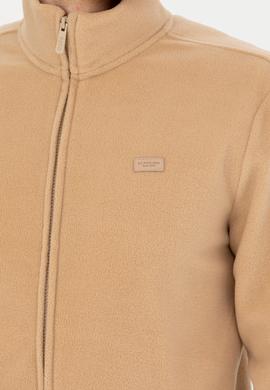 Erkek Kum Örme Hırka - 50278927026