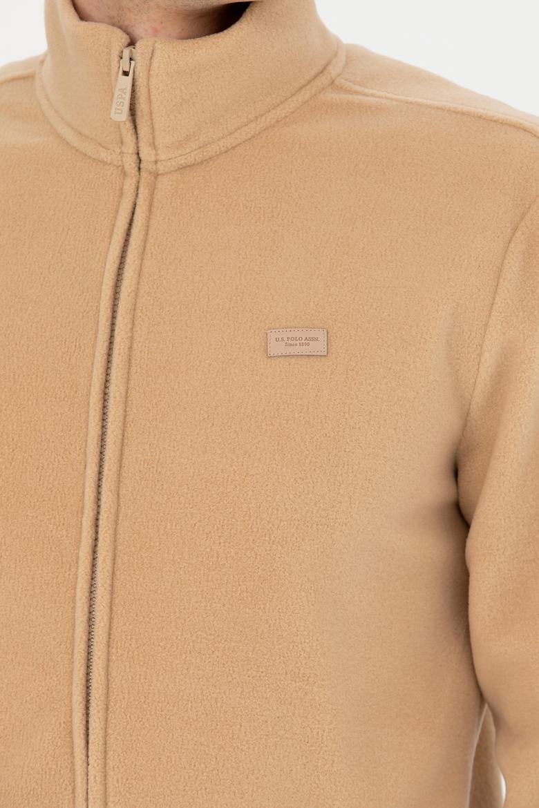 Erkek Kum Örme Hırka - 50278927026