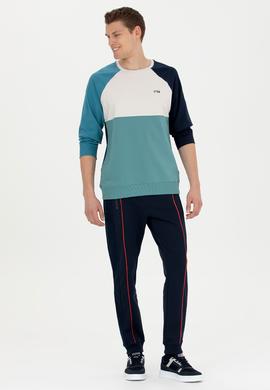 Erkek Lacivert Eşofman Altı - 50270833006