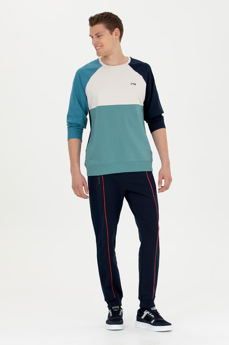 Erkek Lacivert Eşofman Altı