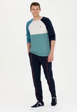 Erkek Lacivert Eşofman Altı - 50270833006