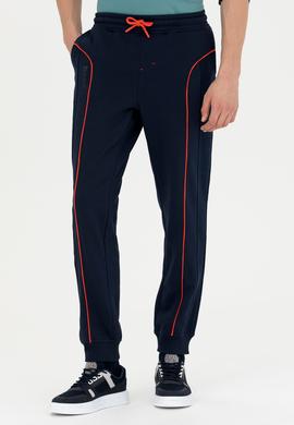 Erkek Lacivert Eşofman Altı - 50270833006