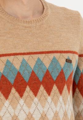 Erkek Kum Melanj Kazak - 50270999017