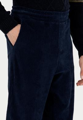 Erkek Lacivert Eşofman Altı - 50270797007