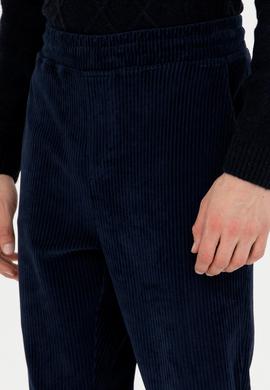 Erkek Lacivert Eşofman Altı - 50270797007