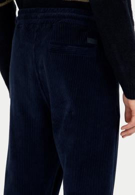 Erkek Lacivert Eşofman Altı - 50270797007