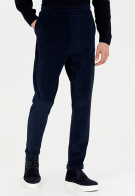 Erkek Lacivert Eşofman Altı - 50270797007