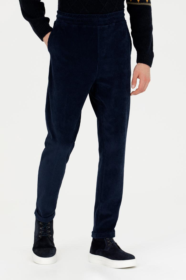 Erkek Lacivert Eşofman Altı - 50270797007