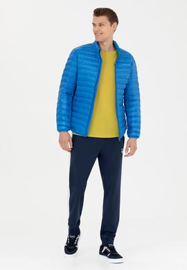 Erkek Saks Mont - 50264785004