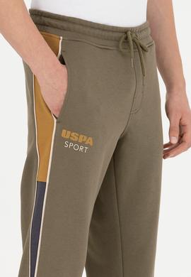 Erkek Haki Eşofman Altı - 50270838016