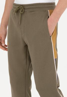 Erkek Haki Eşofman Altı - 50270838016