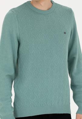 Erkek Mint Kazak - 50270976017