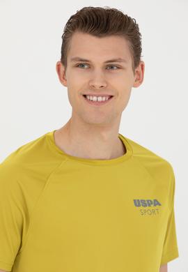 Erkek Fıstık Yeşili Tişört - 50277962009