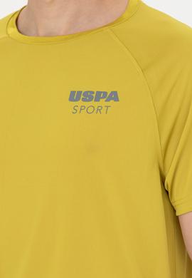 Erkek Fıstık Yeşili Tişört - 50277962009