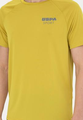 Erkek Fıstık Yeşili Tişört - 50277962009