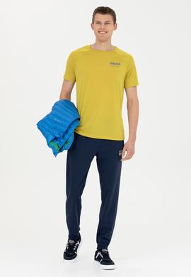 Erkek Fıstık Yeşili Tişört - 50277962009