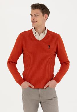 Erkek Kiremit Basic Kazak - 50268937104