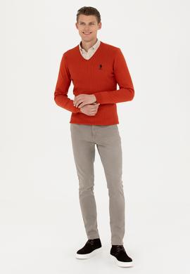 Erkek Kiremit Basic Kazak - 50268937104