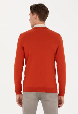 Erkek Kiremit Basic Kazak - 50268937104