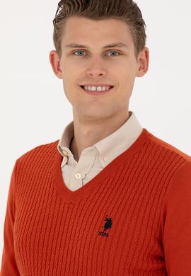 Erkek Kiremit Basic Kazak - 50268937104