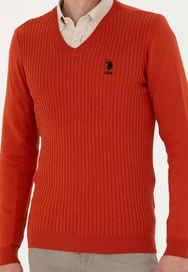 Erkek Kiremit Basic Kazak - 50268937104