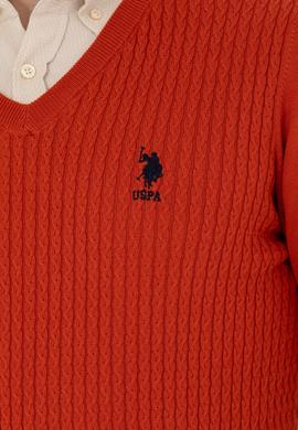 Erkek Kiremit Basic Kazak - 50268937104