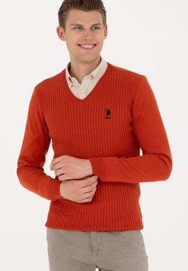 Erkek Kiremit Basic Kazak - 50268937104