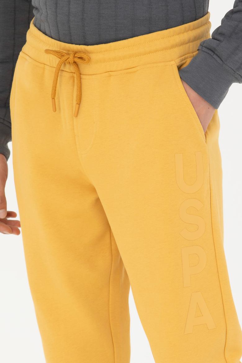 Erkek Hardal Eşofman Altı - 50269407114