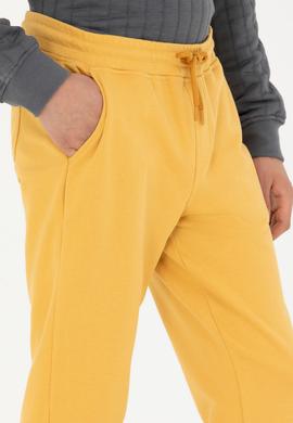 Erkek Hardal Eşofman Altı - 50269407114