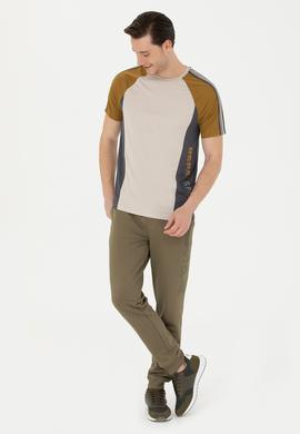 Erkek Haki Eşofman Altı - 50269407148