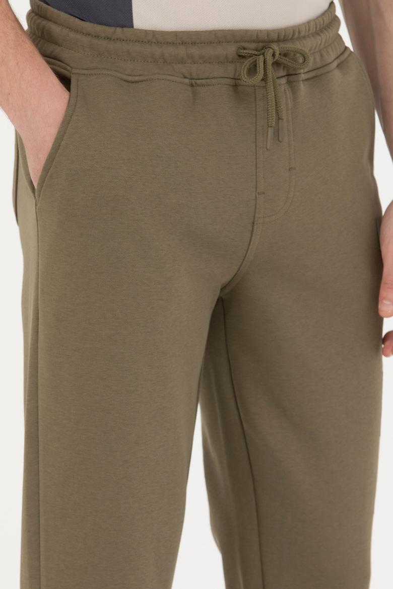 Erkek Haki Eşofman Altı - 50269407148