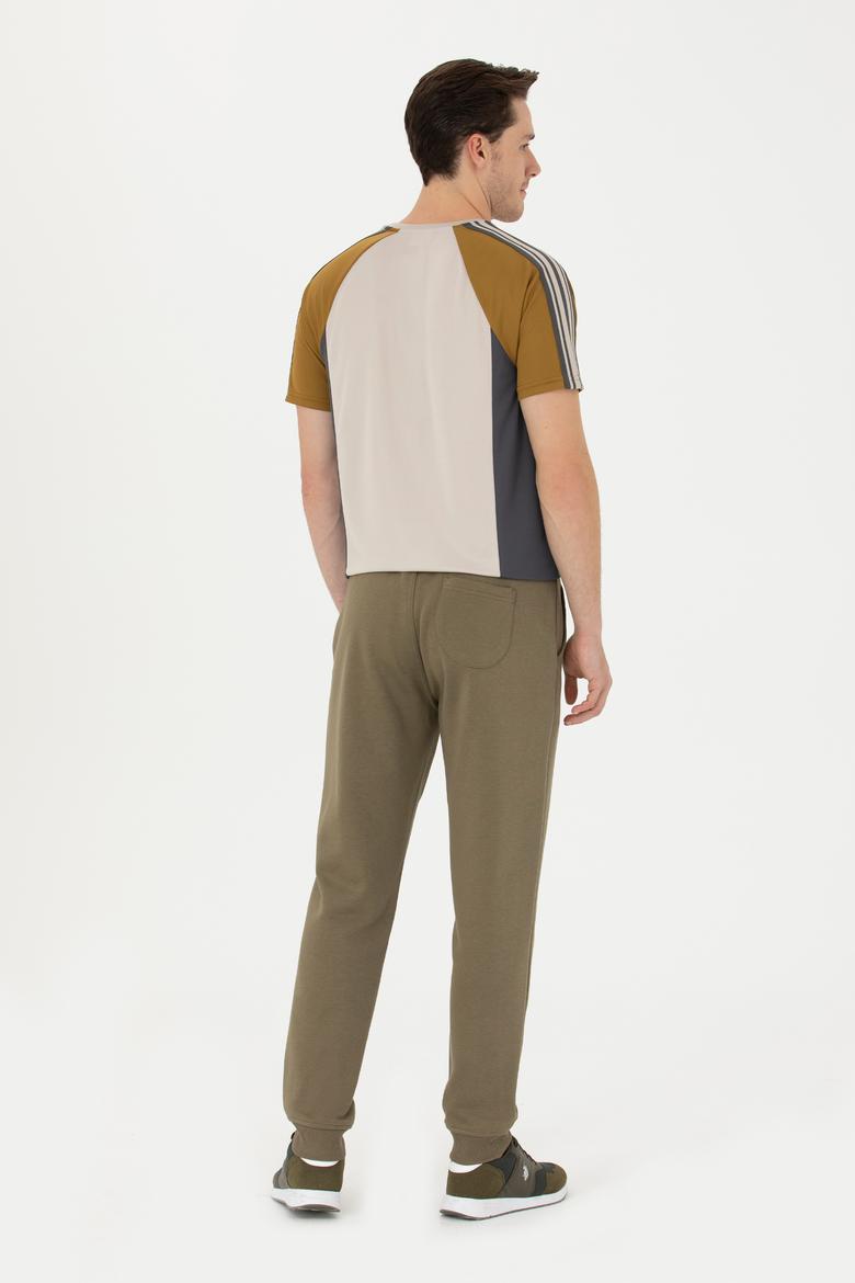 Erkek Haki Eşofman Altı - 50269407148