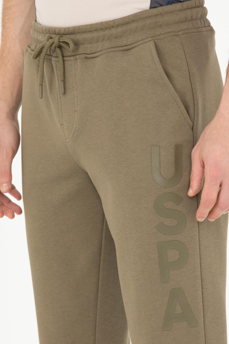 Erkek Haki Eşofman Altı - 50269407148