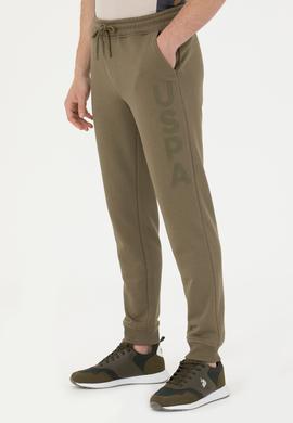 Erkek Haki Eşofman Altı - 50269407148