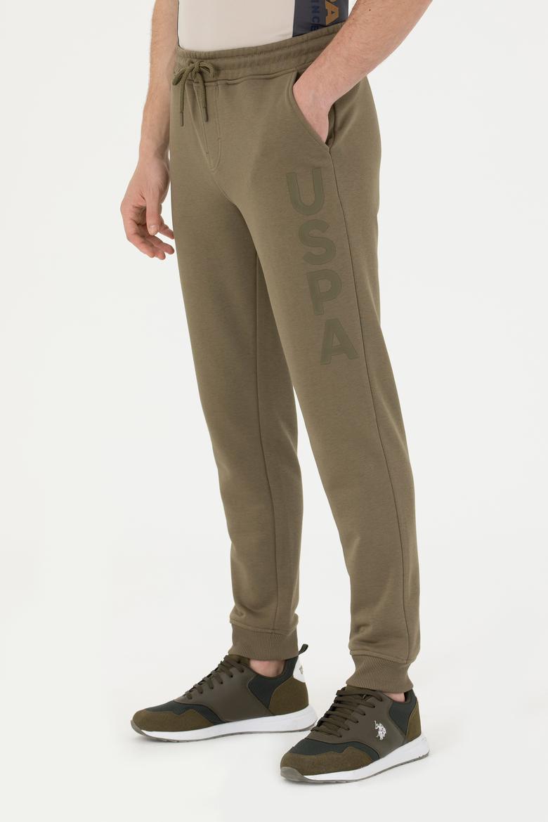 Erkek Haki Eşofman Altı - 50269407148