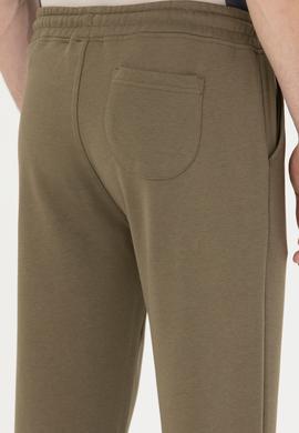 Erkek Haki Eşofman Altı - 50269407148