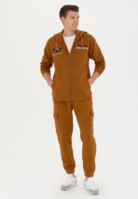 Erkek Coconut Örme Hırka - 50270798007