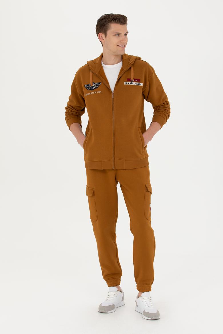 Erkek Coconut Örme Hırka - 50270798007