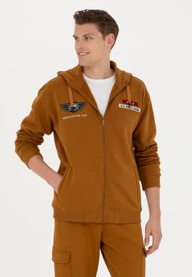 Erkek Coconut Örme Hırka - 50270798007