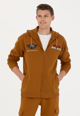 Erkek Coconut Örme Hırka - 50270798007