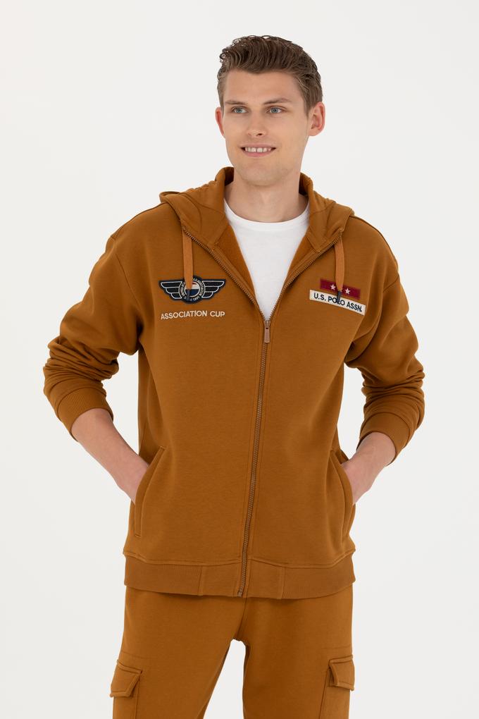 Erkek Coconut Örme Hırka