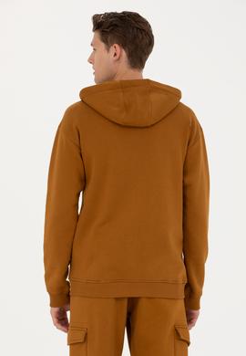 Erkek Coconut Örme Hırka - 50270798007