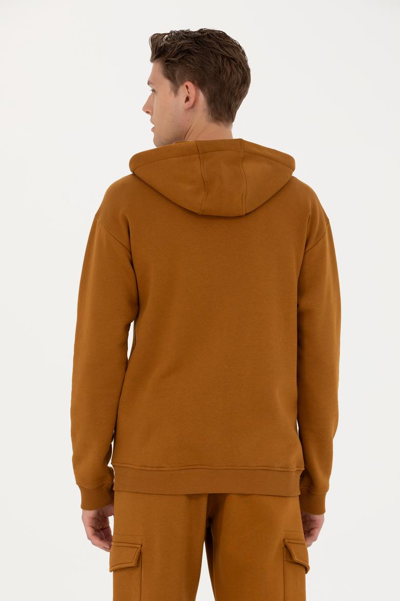 Erkek Coconut Örme Hırka - 50270798007