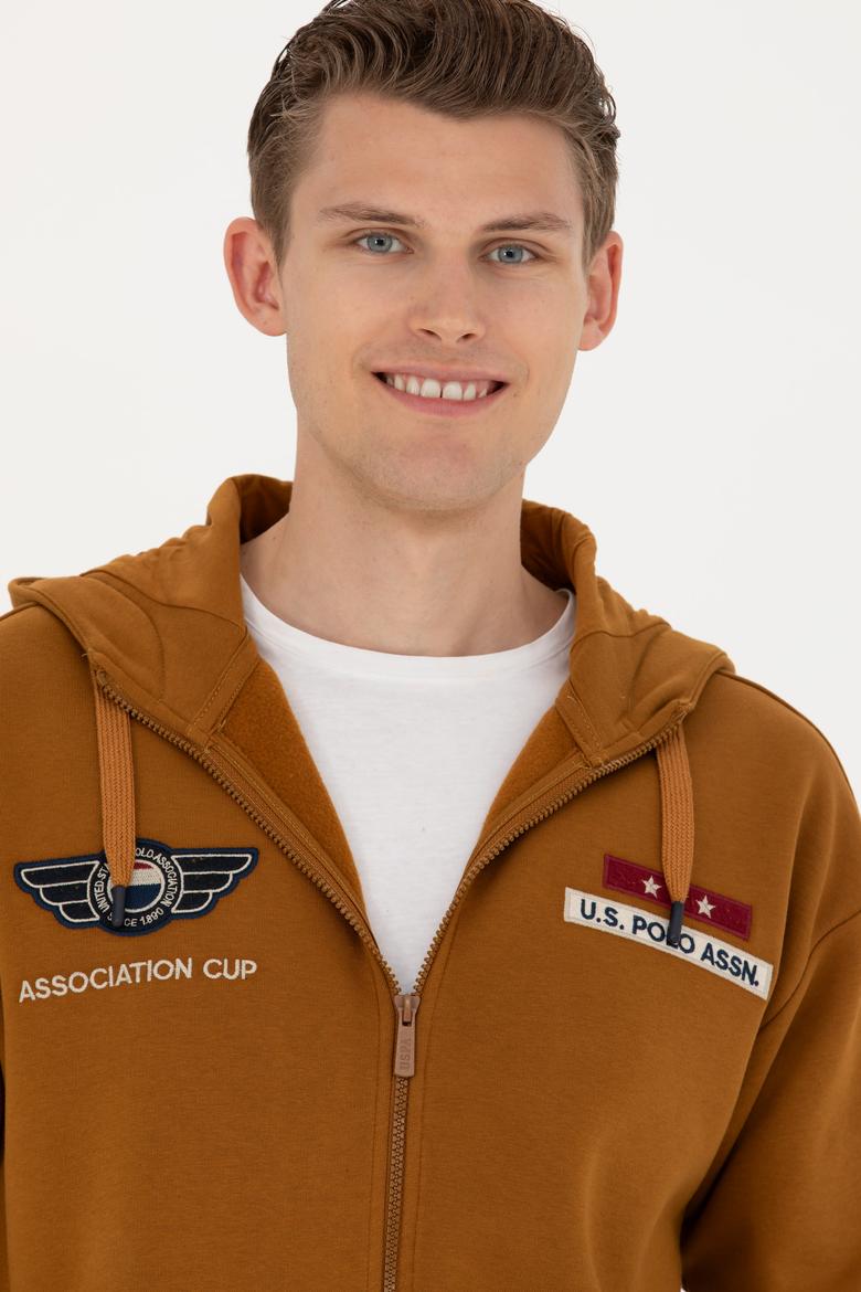 Erkek Coconut Örme Hırka - 50270798007