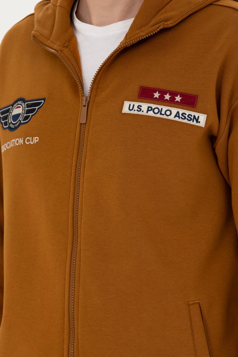 Erkek Coconut Örme Hırka - 50270798007