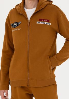 Erkek Coconut Örme Hırka - 50270798007